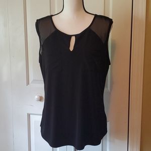 Worthington XL top